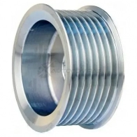 Шкив генератора ZAUFER 1441051702 KSNS U 335N10079Z