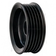 Шкив генератора ZAUFER YX KW4R 1441051703 335N10170Z