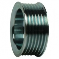 Шкив генератора ZAUFER 3Q ZFFB 1441051704 335N10435Z