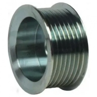 Шкив генератора ZAUFER 335N10108Z 2B Q7A 1441051706