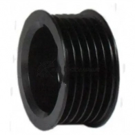 Шкив генератора ZAUFER 335N10347Z 1441051707 W EH4K