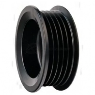 Шкив генератора ZAUFER 9BQY7 H 335N10306Z 1441051709
