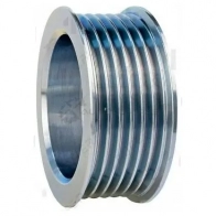 Шкив генератора ZAUFER JSII3 R 1441051711 335N10250Z