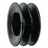 Шкив генератора ZAUFER 335N10267Z 1441051714 N7VW X