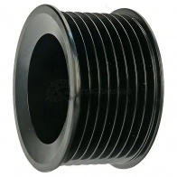 Шкив генератора ZAUFER 1441051717 335N10050Z ISTN GD