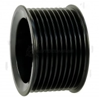 Шкив генератора ZAUFER 335N10268Z FH955 NC 1441051718