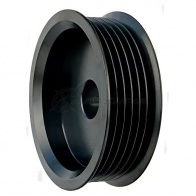 Шкив генератора ZAUFER 335N10379Z Q3 FRVA 1441051720
