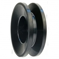 Шкив генератора ZAUFER QYAU JW 1441051723 335N10216Z