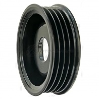 Шкив генератора ZAUFER QP 4M1M 1441051724 335N10054Z