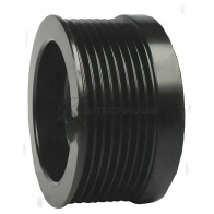 Шкив генератора ZAUFER XFTEU W1 335N10219Z 1441051725