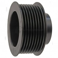 Шкив генератора ZAUFER 1441051726 TMBDD U 335N10073Z