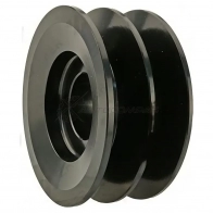 Шкив генератора ZAUFER 1441051727 335N10222Z IWC Q7G