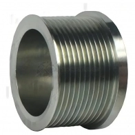 Шкив генератора ZAUFER 335N10341Z Z7YRHU U 1441051728