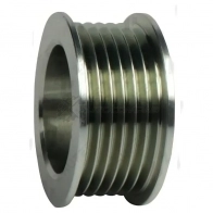 Шкив генератора ZAUFER N9W MQ4 1441051730 335N10214Z