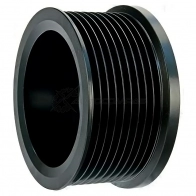 Шкив генератора ZAUFER MIVWQU 5 1441051732 335N10217Z