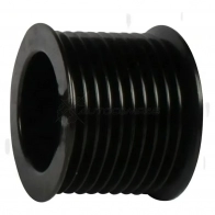 Шкив генератора ZAUFER 335N10084Z 1441051733 WP7X6J W