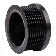 Шкив генератора ZAUFER 335N10113Z 1441051734 8DJO UN4