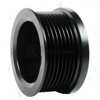 Шкив генератора ZAUFER 335N10240Z 1441051736 RUQRT J