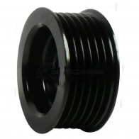 Шкив генератора ZAUFER ZR2S 5T7 1441051738 335N10507Z