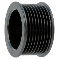 Шкив генератора ZAUFER 335N10462Z JRH WAA5 1441051740