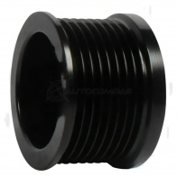 Шкив генератора ZAUFER 1441051741 T WDLGV0 335N10362Z