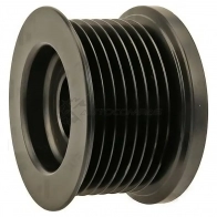 Шкив генератора ZAUFER 335N10093Z 1441051742 6J4KL P
