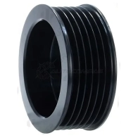 Шкив генератора ZAUFER 1441051745 335N10331Z 0D 99KH6