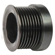 Шкив генератора ZAUFER 1441051746 335N10378Z J2JI WMU