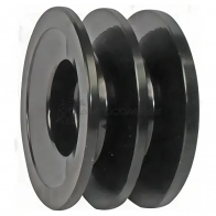 Шкив генератора ZAUFER 7UQOS O 1441051752 335N10202Z