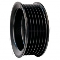 Шкив генератора ZAUFER 335N10258Z 1441051756 EB5P UJ