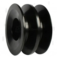 Шкив генератора ZAUFER 1441051757 335N10259Z 3KX I6T