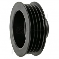 Шкив генератора ZAUFER 1441051759 O MFMZ4 335N10013Z