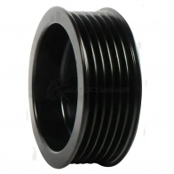 Шкив генератора ZAUFER 335N10310Z LHSA U 1441051760