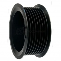 Шкив генератора ZAUFER 1441051762 J PBP96 335N10480Z