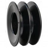 Шкив генератора ZAUFER 1441051763 NLIDXB A 335N10317Z
