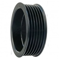 Шкив генератора ZAUFER 8D QDW 1441051764 335N10204Z