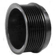 Шкив генератора ZAUFER 335N10271Z IC 48D 1441051765