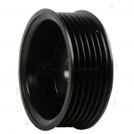 Шкив генератора ZAUFER 12 QFS 335N10353Z 1441051767