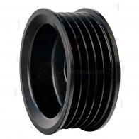 Шкив генератора ZAUFER L8 OXO 1441051768 335N10046Z