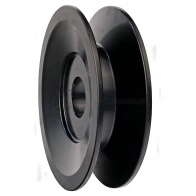 Шкив генератора ZAUFER 1441051769 335N10388Z 1GAX U6