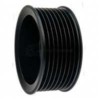 Шкив генератора ZAUFER E9M H73 335N10148Z 1441051772