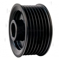 Шкив генератора ZAUFER 335N10290Z HVG V4 1441051773