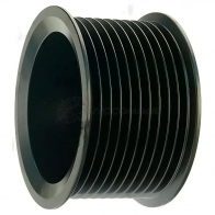 Шкив генератора ZAUFER 6LF8 C8 335N10377Z 1441051776