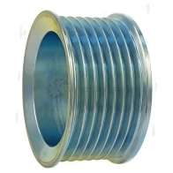 Шкив генератора ZAUFER 335N10021Z U10 0N53 1441051777
