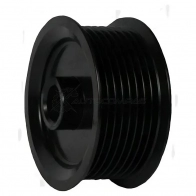 Шкив генератора ZAUFER 335N10442Z IU 2PZ 1441051778