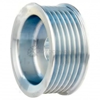 Шкив генератора ZAUFER 9L 3R1 1441051779 335N10270Z