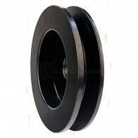 Шкив генератора ZAUFER 335N10402Z UQ D7VCX 1441051782