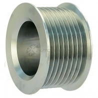 Шкив генератора ZAUFER K N44C1 1441051784 335N10190Z