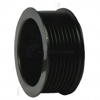 Шкив генератора ZAUFER 335N10444Z IF 9GC 1441051785