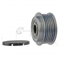 Шкив генератора ZAUFER 335N10111Z BNP8 1G 1441051786